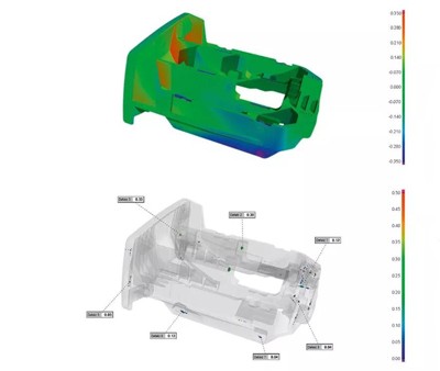 涪陵工业CT